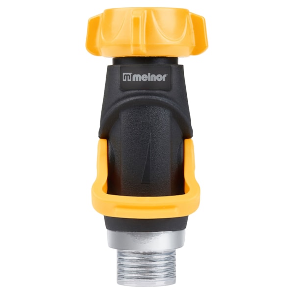 EZ-Flow™ Garden Hose Faucet Control Valve