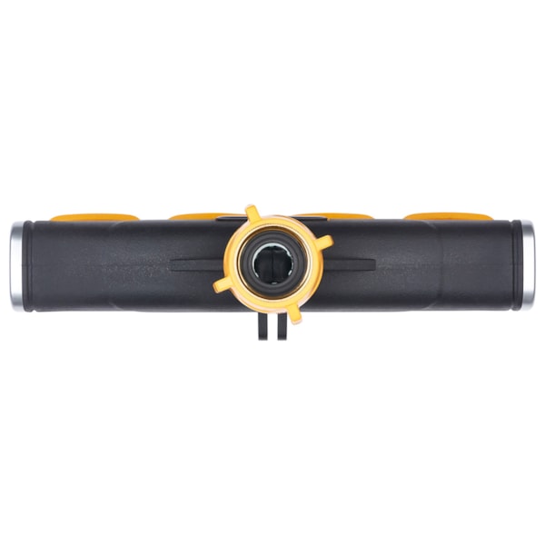 EZ-Flow™ 4-Way Garden Hose Faucet Control Valve