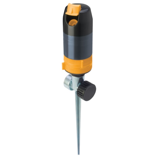 Infinity™ Turbo Drive 2-Stage Adjustable Rotary Sprinkler