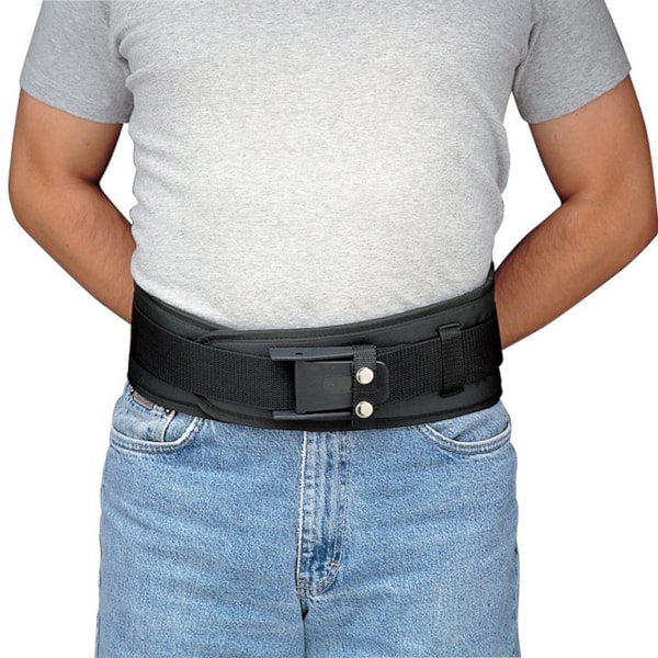 Liftbak Positive Locking Back Belt