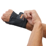 ProFlex® 4000 Left Hand Wrist Support, Black thumbnail 3