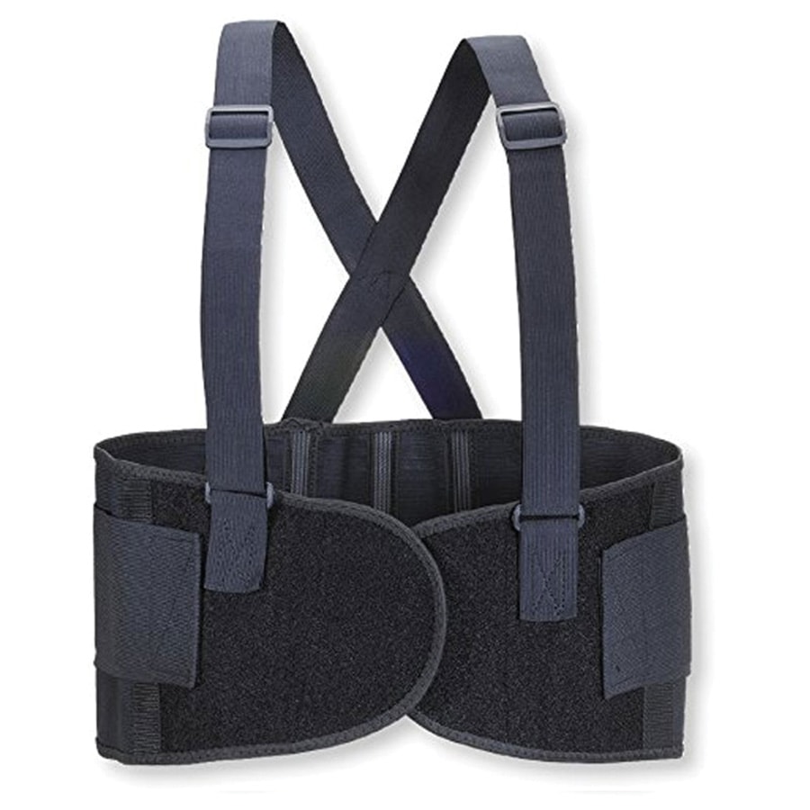 VEH Heavy-Duty Elastic Lifting Back Support
