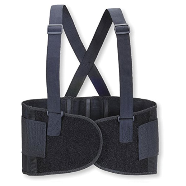 VEH Heavy-Duty Elastic Lifting Back Support