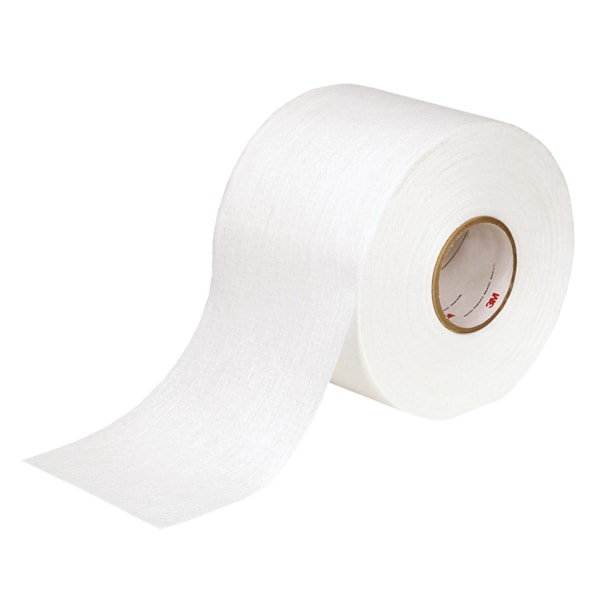 Dirt Trap Material, 36850, 6 in x 300 ft, 4 per case