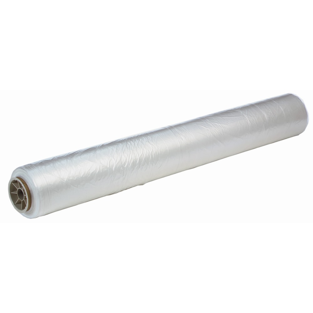 12' X 400' Overspray Protective Sheeting