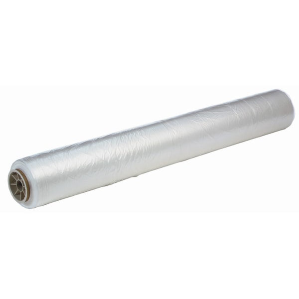 12' X 400' Overspray Protective Sheeting