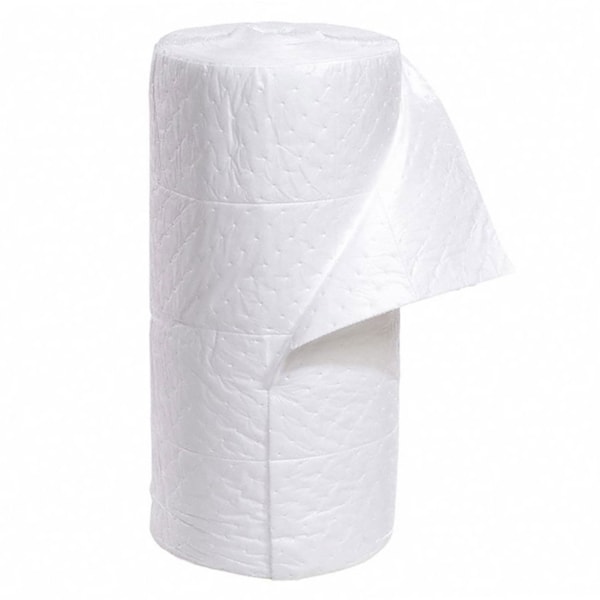 Commander™ 30" x 150' Medium Weight Oil Sorbent Roll 39.5 gal. Capacity