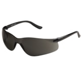Gray Anti-Fog Lens Safety Glasses  thumbnail 1