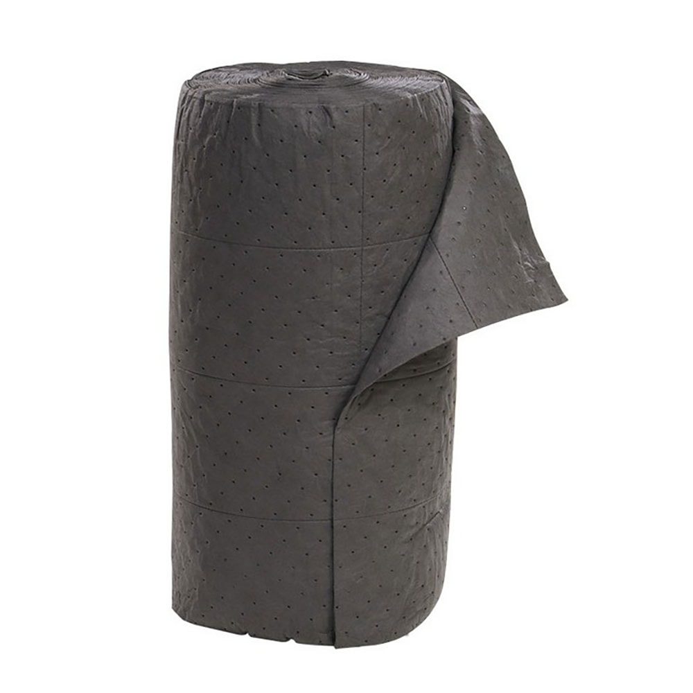 Commander™ 30" x 150' Medium Weight Universal Sorbent Roll 39.5 gal. Capacity