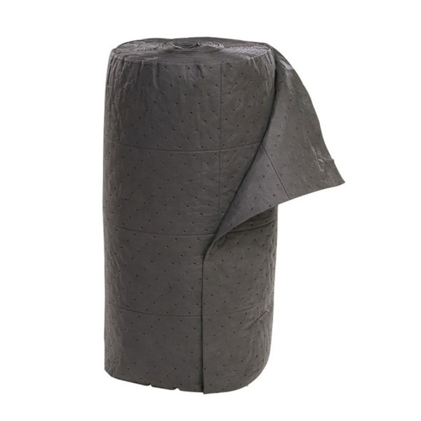Commander™ 30" x 150' Medium Weight Universal Sorbent Roll 39.5 gal. Capacity
