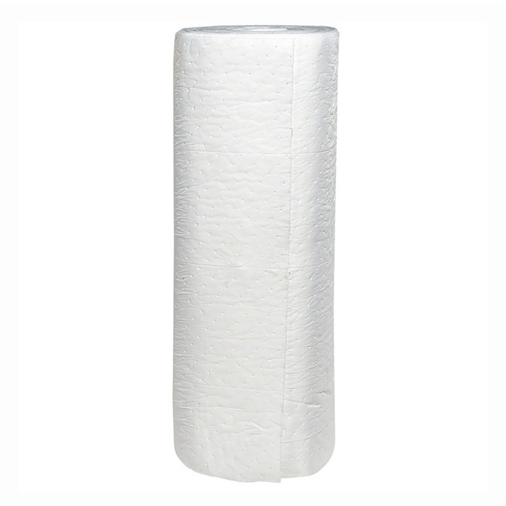 Protector™ 30" x 150' Medium Weight Oil Sorbent Roll 44.4 gal. Capacity/Roll