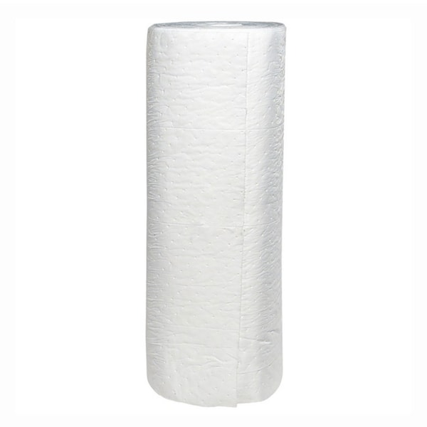 Protector™ 30" x 150' Medium Weight Oil Sorbent Roll 44.4 gal. Capacity/Roll