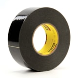 Scotch® Solvent Resistant Masking Tape 226 Black, 2 in x 60 yd 10.6 mil, 24 per case Bulk thumbnail 1