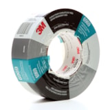 Extra Heavy Duty Duct Tape 6969 Silver, 48 mm x 54.8 m 10.7 mil thumbnail 1
