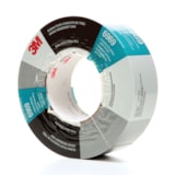 Extra Heavy Duty Duct Tape 6969 Silver, 48 mm x 54.8 m 10.7 mil thumbnail 2