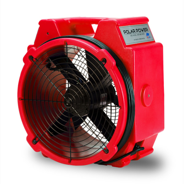 Polar Bear PB-25 Axial Air Mover