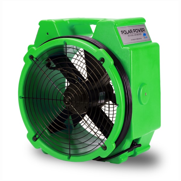 Polar Bear PB-25 Axial Air Mover