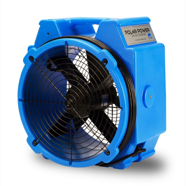 Polar Bear PB-25 Axial Air Mover
