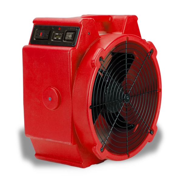 Polar Bear PB-25 Axial Air Mover