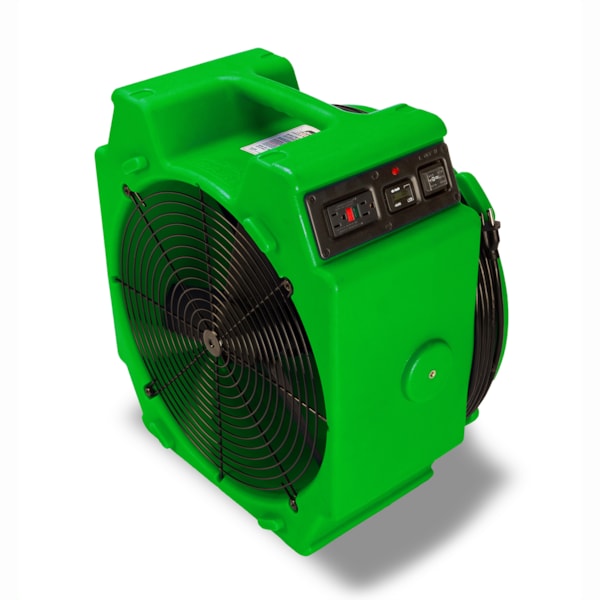 Polar Bear PB-25 Axial Air Mover