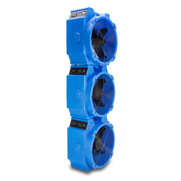 Polar Bear PB-25 Axial Air Mover
