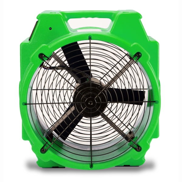 Polar Bear PB-25 Axial Air Mover