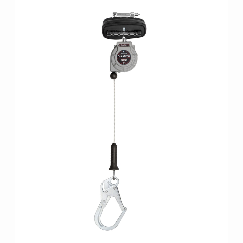 9' DuraTech® Leading Edge Personal SRL with Steel Rebar Hook
