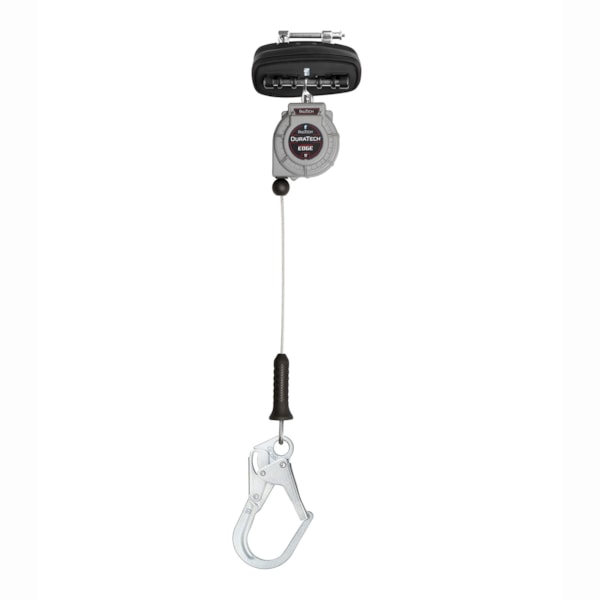 9' DuraTech® Leading Edge Personal SRL with Steel Rebar Hook