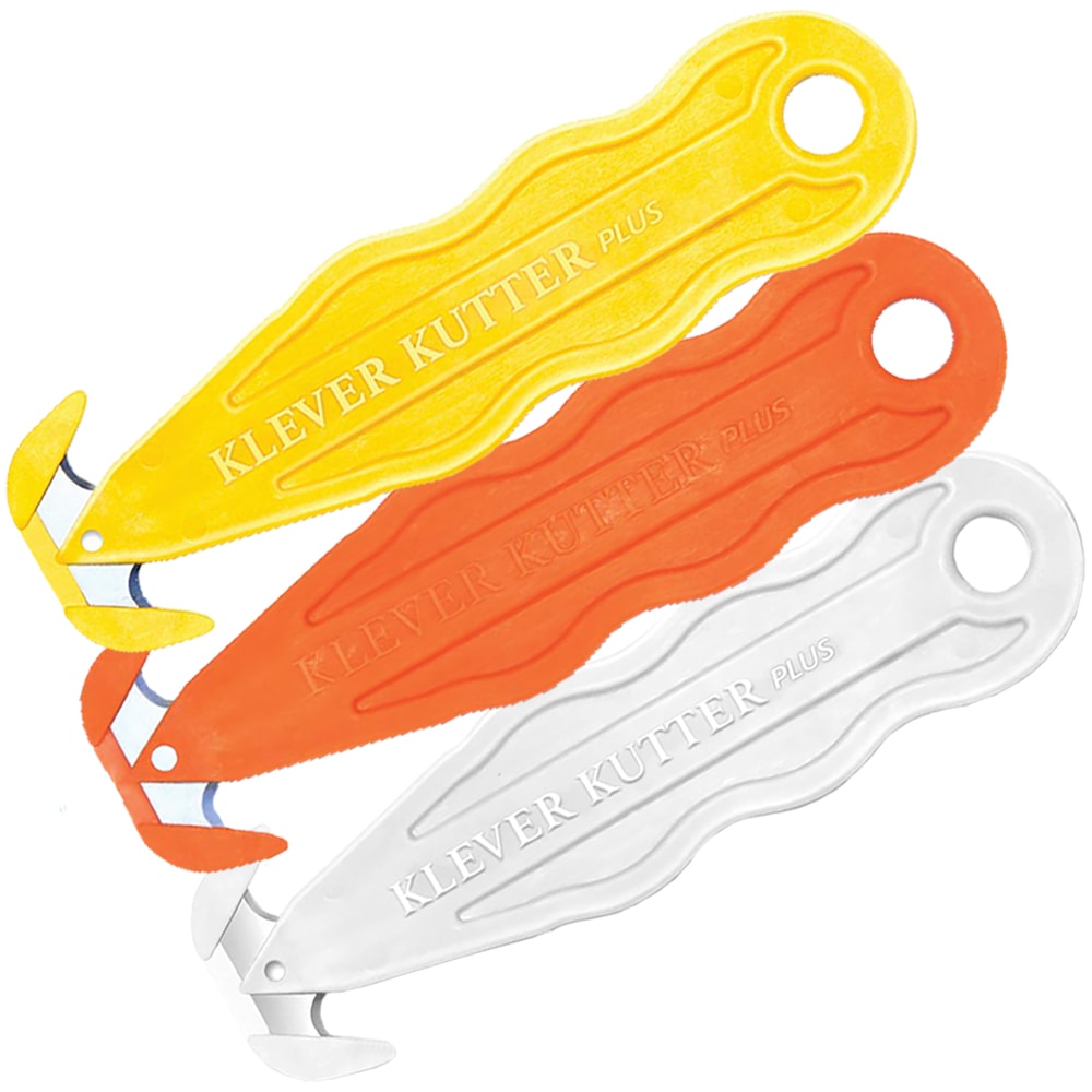 Kutter PLUS Multipurpose Safety Cutter