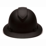 Ridgeline® Graphite Pattern Ratchet Suspension Full Brim Hard Hat thumbnail 3