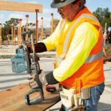 Bulldog™ SDS-Plus® 18V EC Cordless 1" Rotary Hammer & Mobile Dust Extractor Kit thumbnail 4