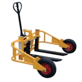 2000 lb. Capacity 48" Forks All Terrain Pallet Truck thumbnail 1