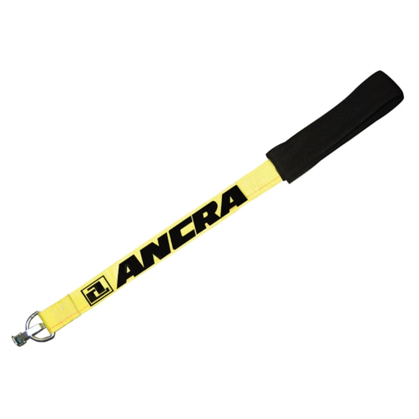 Trailer Single Loop Driver Assist Strap