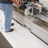 Commander™ 30" x 150' Heavyweight Oil Sorbent Roll 49.8 gal. Capacity thumbnail 2