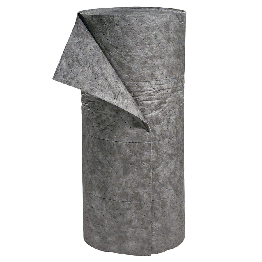 Protector™ 30" x 150' Heavyweight Universal Sorbent Roll 54.9 gal. Capacity/Roll