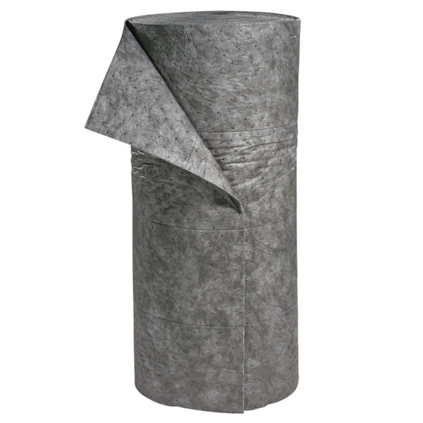 Protector™ 30" x 150' Heavyweight Universal Sorbent Roll 54.9 gal. Capacity/Roll