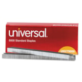 Standard Chisel Point Staples, 5,000 Staples thumbnail 1