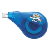 Wite-Out® EZ Correct® 1/6"W x 39.3'L White Correction Tape thumbnail 1