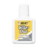 Wite-Out® 0.7 oz. Quick Dry Correction Fluid thumbnail 1