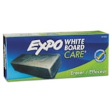 5 1/8" x 1 1/2" Whiteboard Block Eraser thumbnail 1