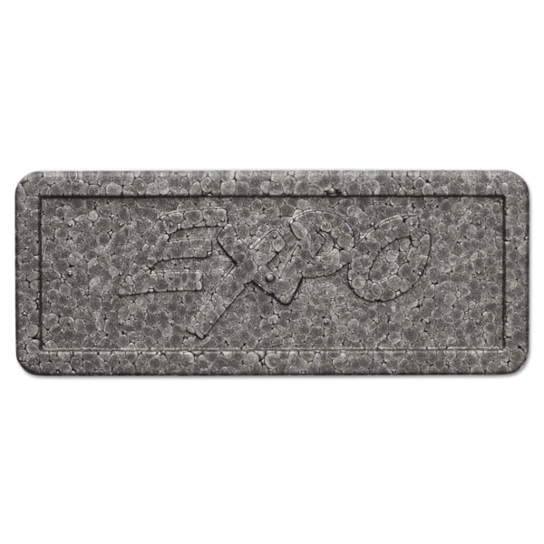 5 1/8" x 1 1/2" Whiteboard Block Eraser