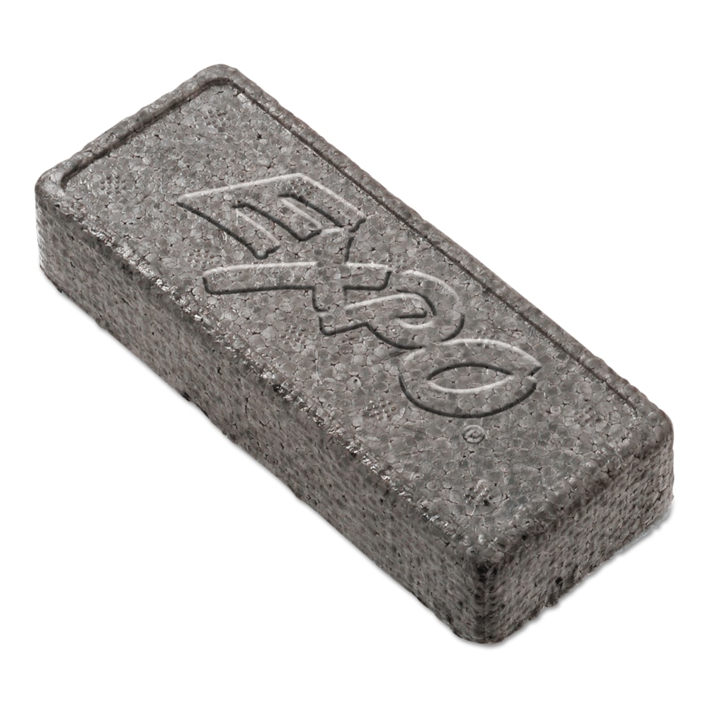 5 1/8" x 1 1/2" Whiteboard Block Eraser