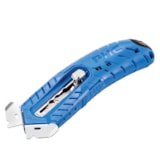 Ambidextrous Fixed Metal Guards Safety Cutter thumbnail 2