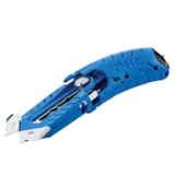 Ambidextrous Fixed Metal Guards Safety Cutter thumbnail 3