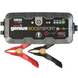 Genius® BOOST® SPORT™ UltraSafe 500A 12V Lithium Battery Jump Starter thumbnail 1