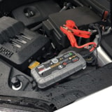 Genius® BOOST® SPORT™ UltraSafe 500A 12V Lithium Battery Jump Starter thumbnail 2