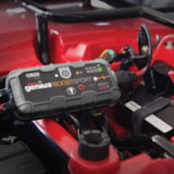 Genius® BOOST® SPORT™ UltraSafe 500A 12V Lithium Battery Jump Starter thumbnail 3