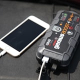 Genius® BOOST® Plus™ UltraSafe 1000A 12V Lithium Battery Jump Starter thumbnail 2