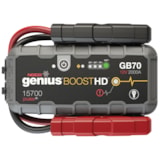 Genius® Boost HD Lithium 12V 2000 AMP Battery Jump Starter thumbnail 1