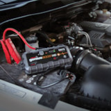Genius® Boost HD Lithium 12V 2000 AMP Battery Jump Starter thumbnail 2